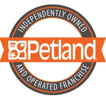 Petland Summerville, South Carolina Pet Store logo