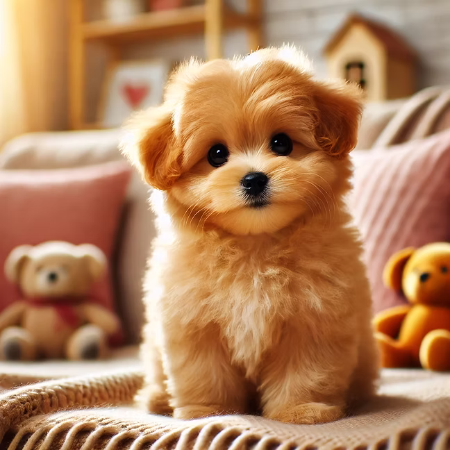 Finding Teddy Bear Puppies for Sale or Adoption