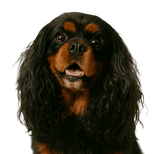 English Toy Spaniel