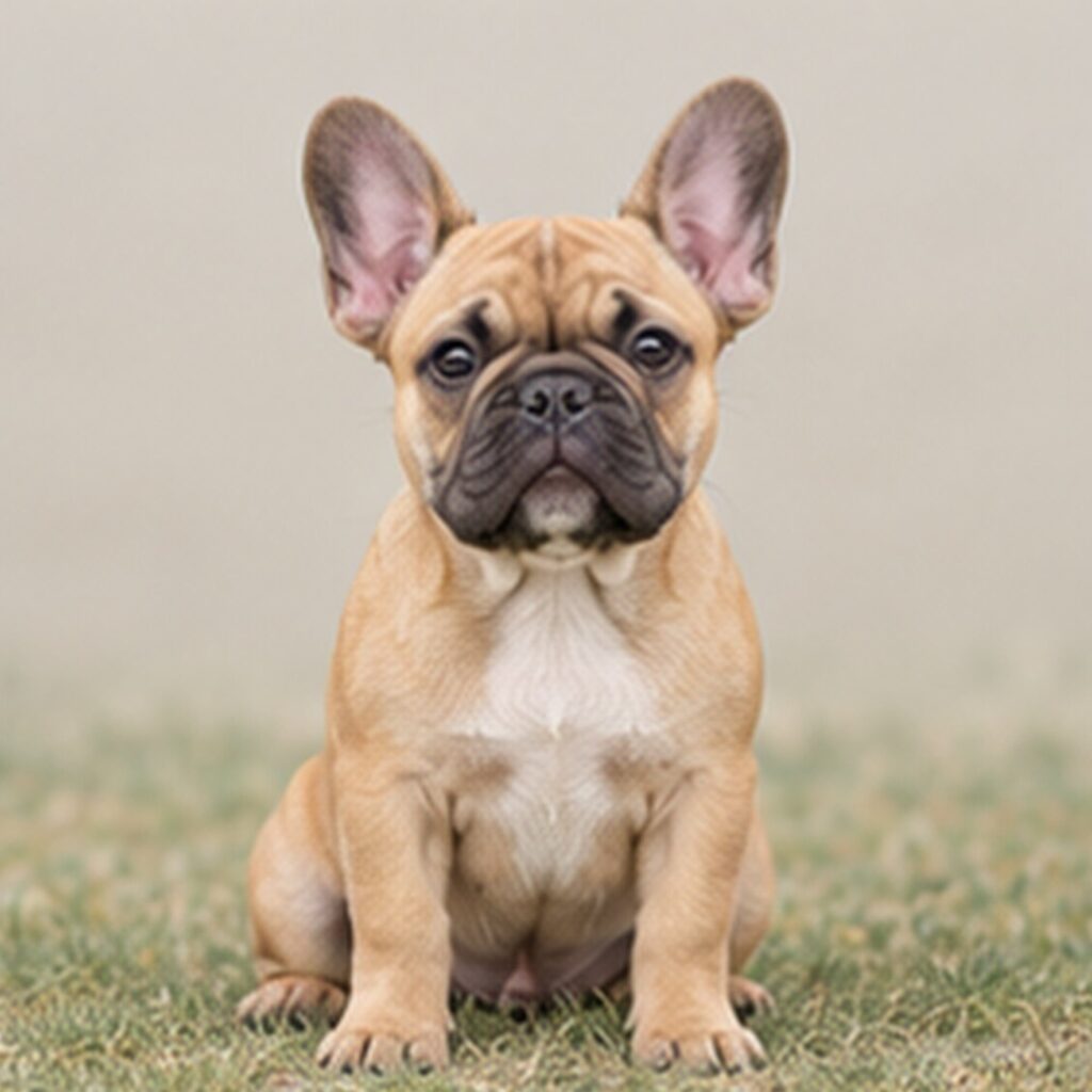 French Bulldog Puppies