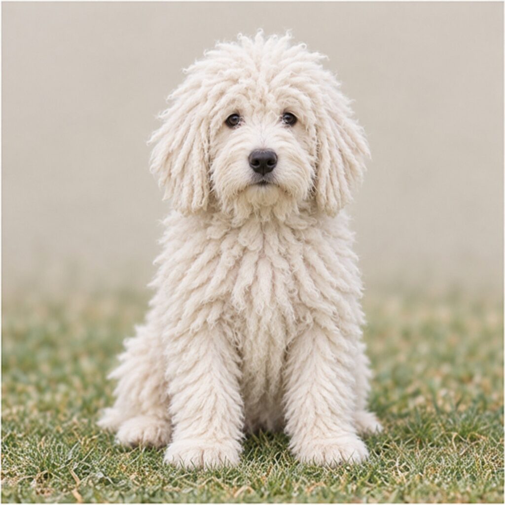 Komondor