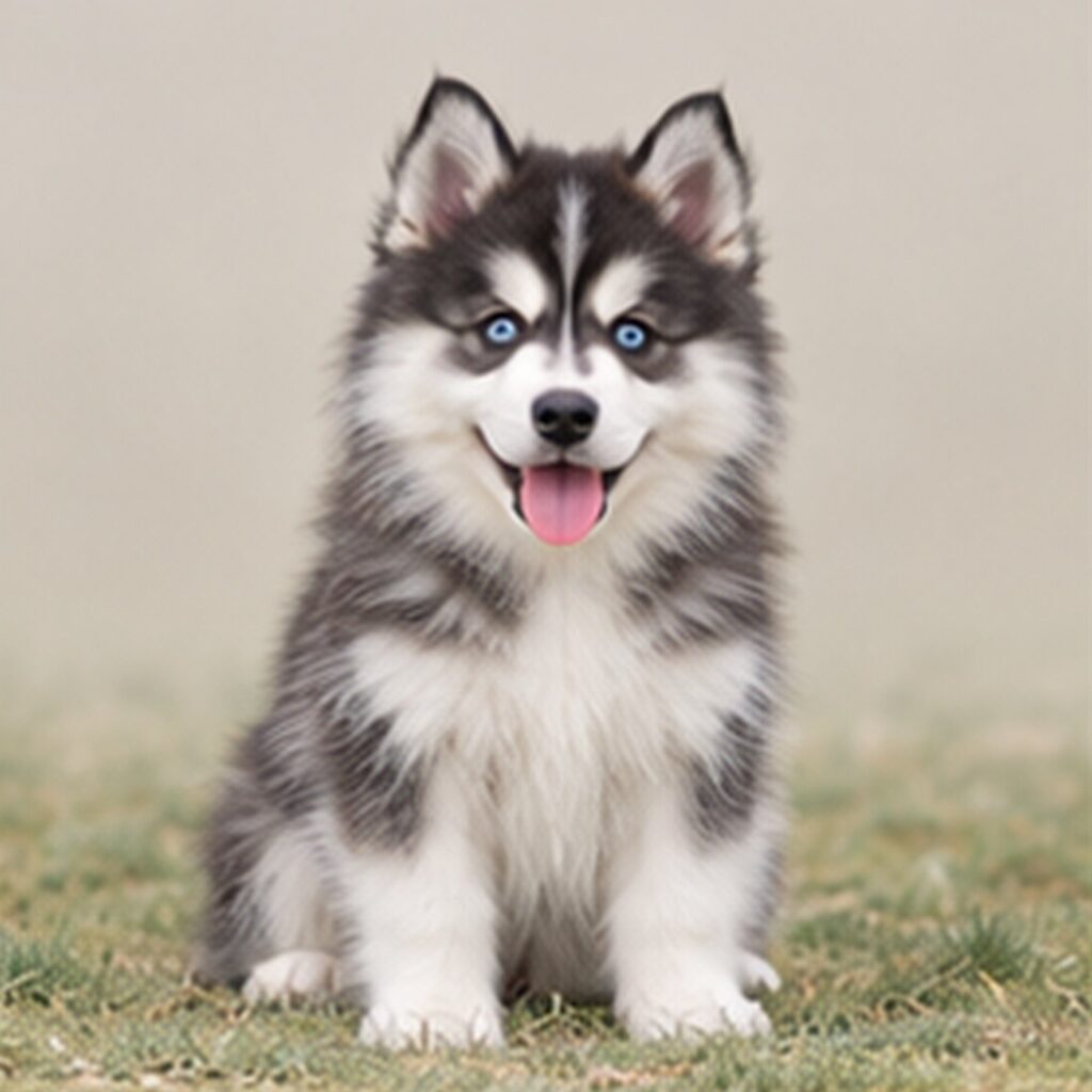 Pomsky