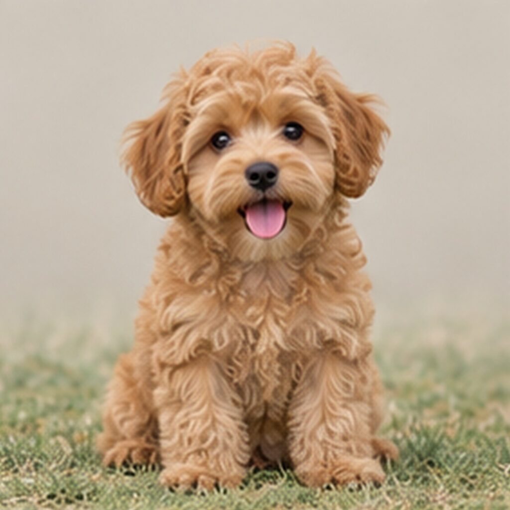 Yorkiepoo